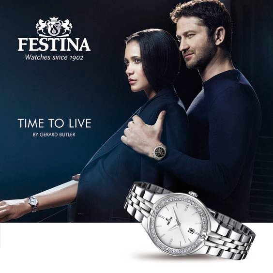 festina