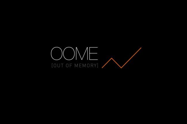 oome logo