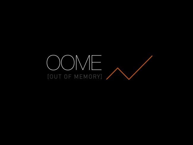 oome logo