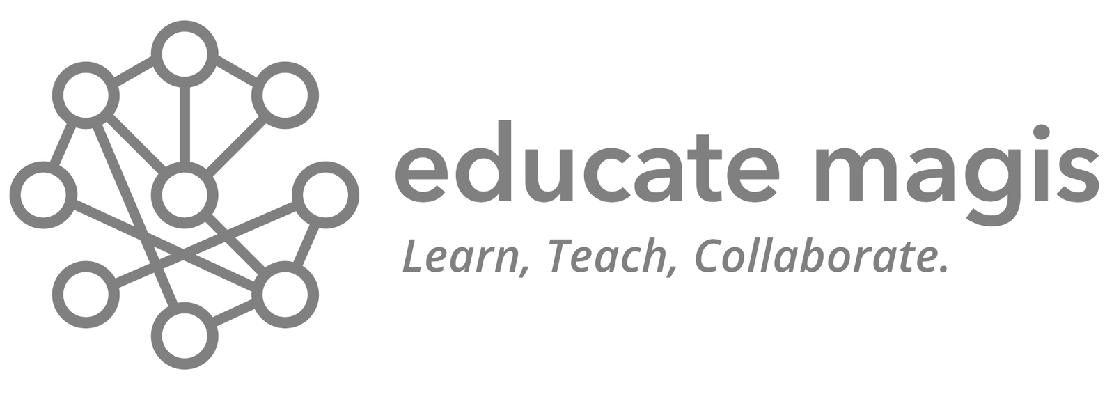 educate magis logo