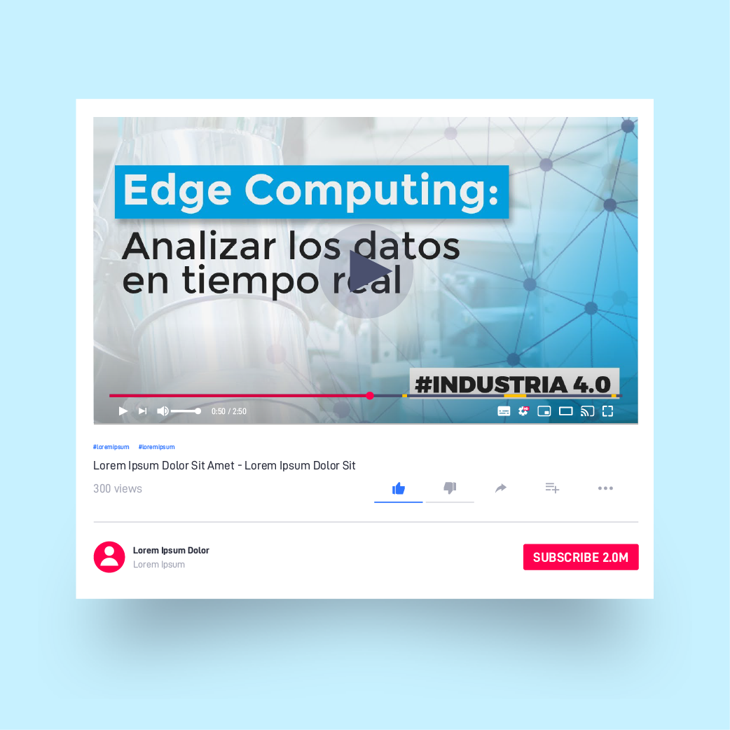 Thumbnail Youtube elion